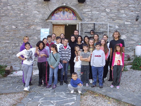 Excursia tematică „Credinţă şi istorie pentru toţi