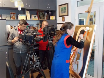 Promo maria Kornelia Schinteie !!!.