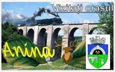 TURISM INEDIT la ANINA - Jud. Caraş-Severin - ROMÂNIA - TRIP TO ANINA !!!.
